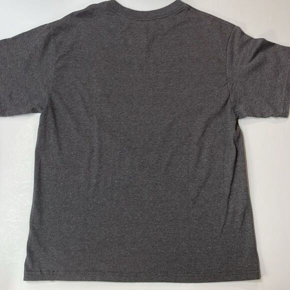 Majestic Vintage Detroit Tigers Baseball Youth Short Sleeve Tee Sz L - Picture 6 of 6